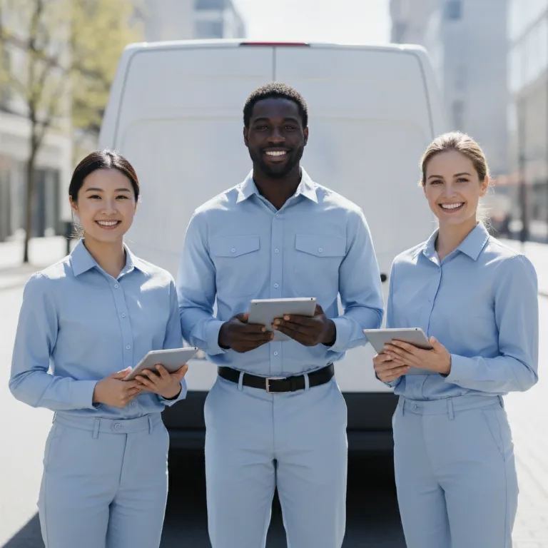 Insurance Broker team in Ontario
